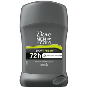 Desodorante Dove Creme Stick Men Care Sport Fresh 45g