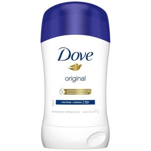 Desodorante Dove Creme Stick Original 45g