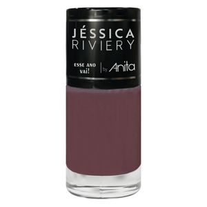 Esmalte Anita Crem Esse Ano Vai! 10ml