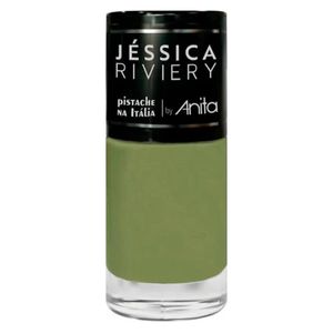 Esmalte Anita Crem Pistache na Itália 10ml