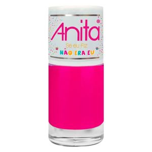 Esmalte Anita Se Fiz Não Era Eu 10ml