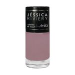 Esmalte Anita Cremoso Caixinha de Viagem 10ml