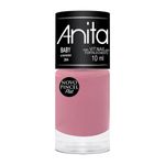 Esmalte Anita Cremoso Baby 10ml