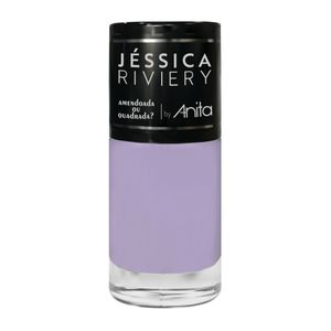 Esmalte Anita Cremoso Amendoada ou Quadrada (10 ml)