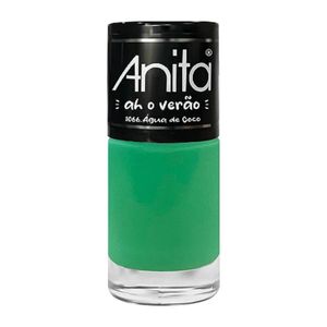 Esmalte Anita Água de Coco 10ml