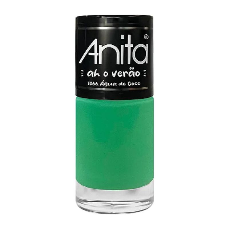 Esmalte Anita Agua de Coco 10ml