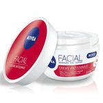 Creme Facial Antissinais Nivea 100g 2