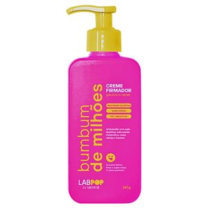 Labotrat LabPOP Creme Firmador Bumbum de Milhões 240g