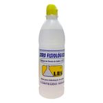 Soro Fisiologico 0,9- LBS 500ml