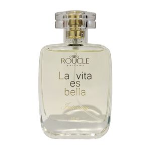 Perfume Feminino La Vita es Bella Roucle 50ml
