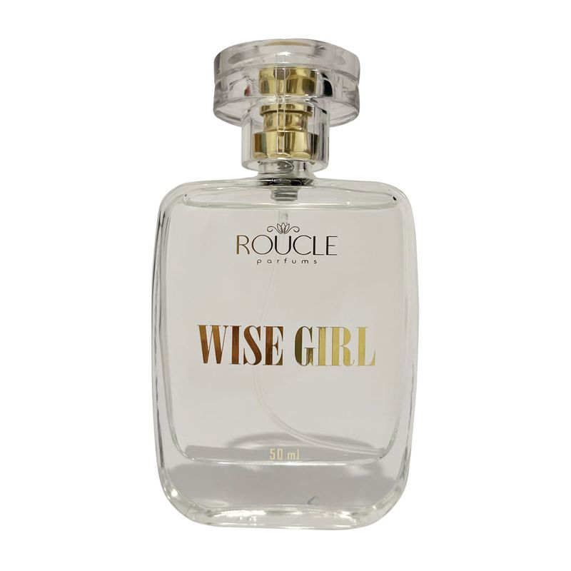Perfume-Feminino-Wise-Girl-Roucle-50ml