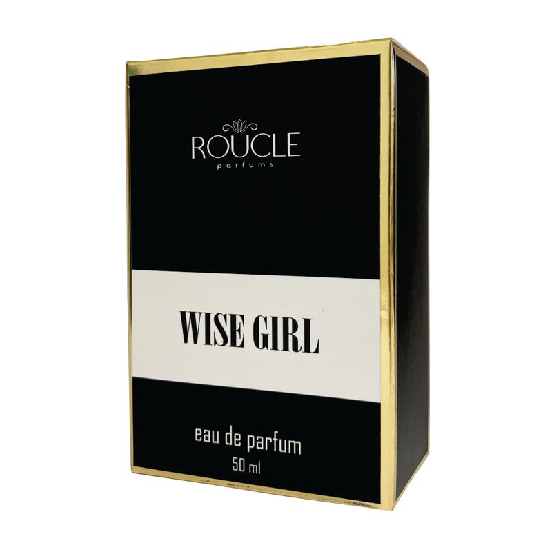 Perfume-Feminino-Wise-Girl-Roucle-50ml
