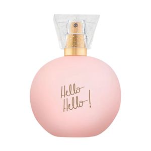 Perfume Feminino Hello Hello Ciclo 100ml