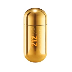 Perfume Feminino 212 Vip Carolina Herrera Edp 50ml
