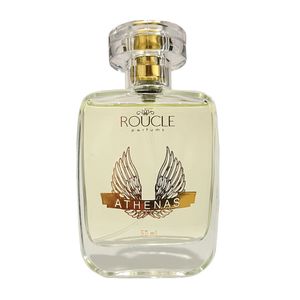 Perfume Feminino Athenas Roucle 50ml