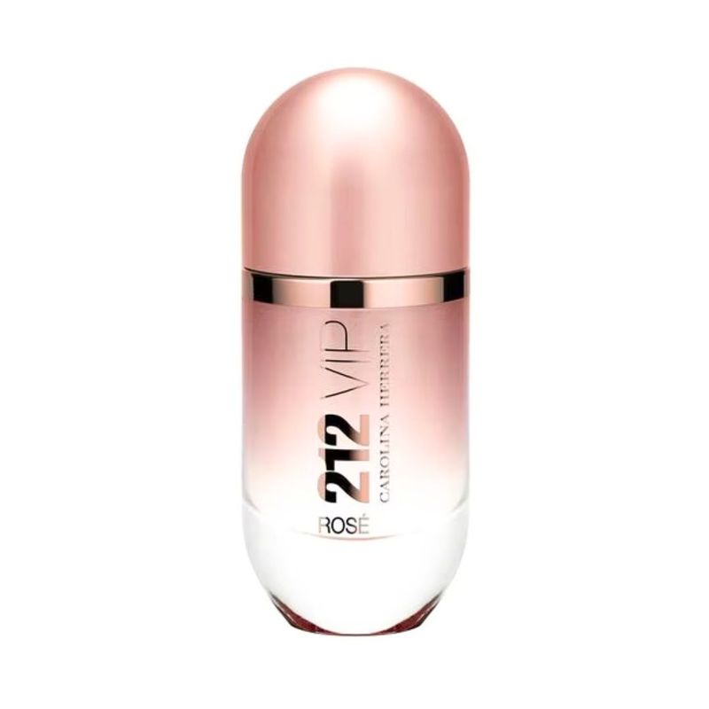 Perfume-Feminino-Carolina-Herrera-212-Vip-Rose-Edp-125ml