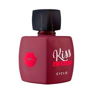 Perfume Ciclo Kiss Me More Edc 100ml