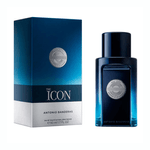 Perfume-masculino-The-Icon-Antonio-Banderas-EDT---50ML