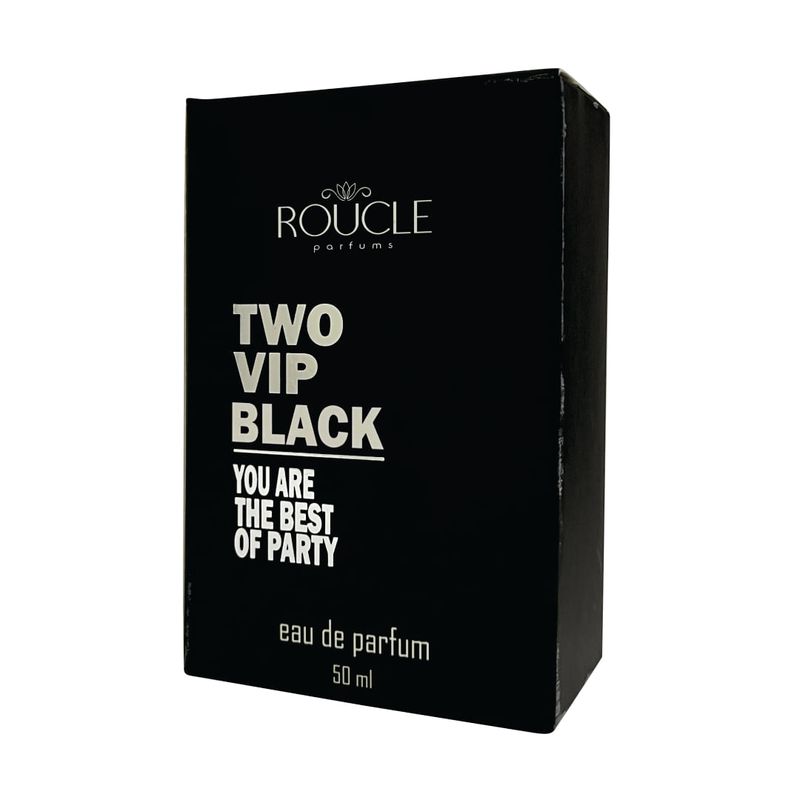 Perfume-Masculino-Two-Vip-Black-50ml