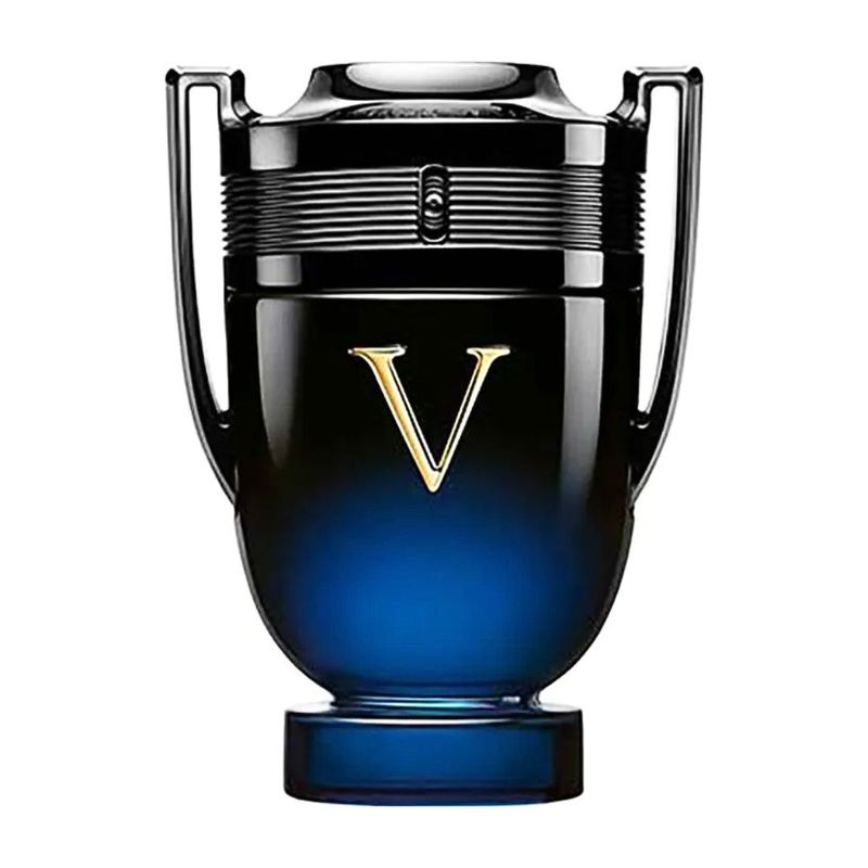 Perfume Masculino Invictus Victory Elixir Paco Rabanne Edp 50ml