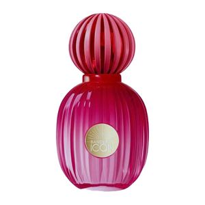 Perfume Feminino The Icon Banderas Edp 100ml
