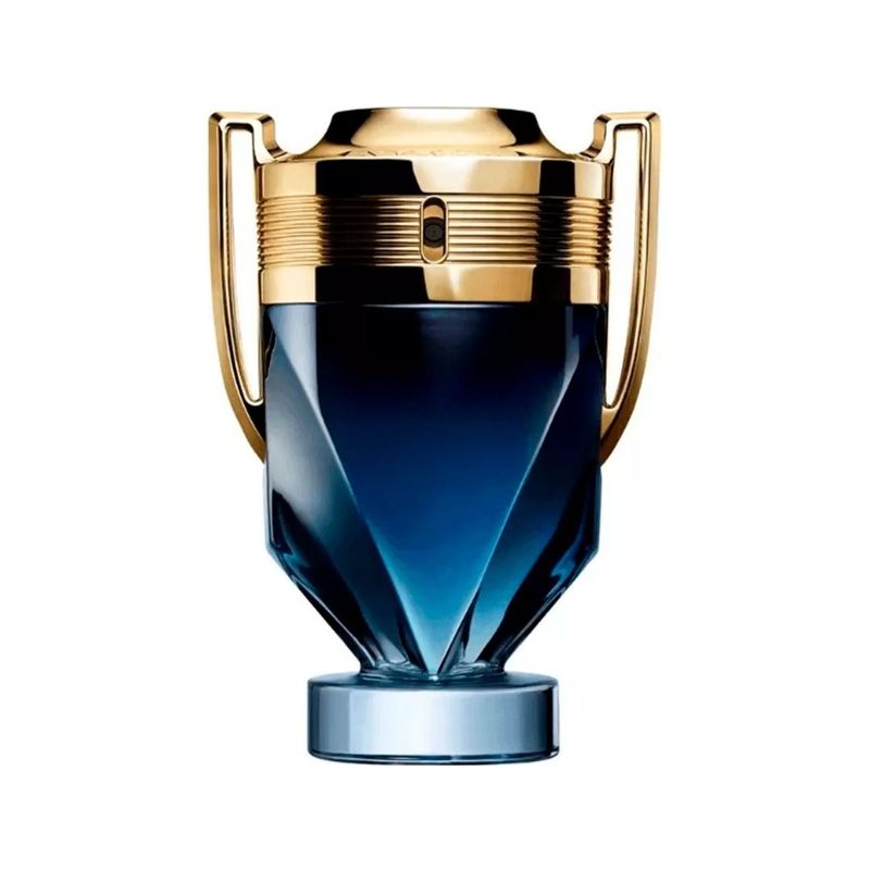 Perfume Masculino Invictus Paco Rabanne Edp 100ml -2-