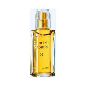 Perfume Feminino Gabriela Sabatini Edt 30ml