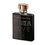Perfume Feminino Vodka Love Edt 100ml