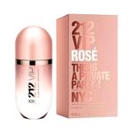 Perfume Feminino 212 Vip Rose Carolina Herrera Edp 50ml -2-