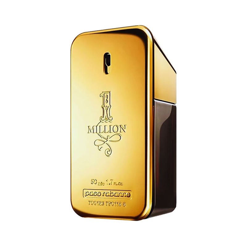 Perfume Masculino One Million Edt 50ml