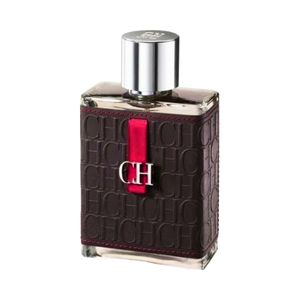 Perfume Masculino Ch Men Carolina Herrera Edt 100ml