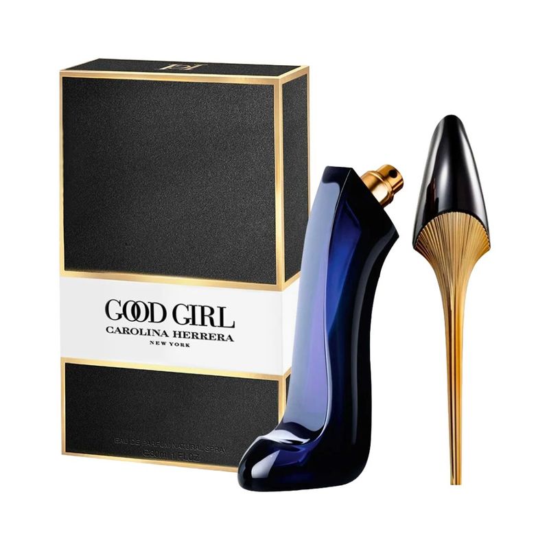 Perfume-Feminino-Good-Girl-Carolina-Herrera-Edp-30ml