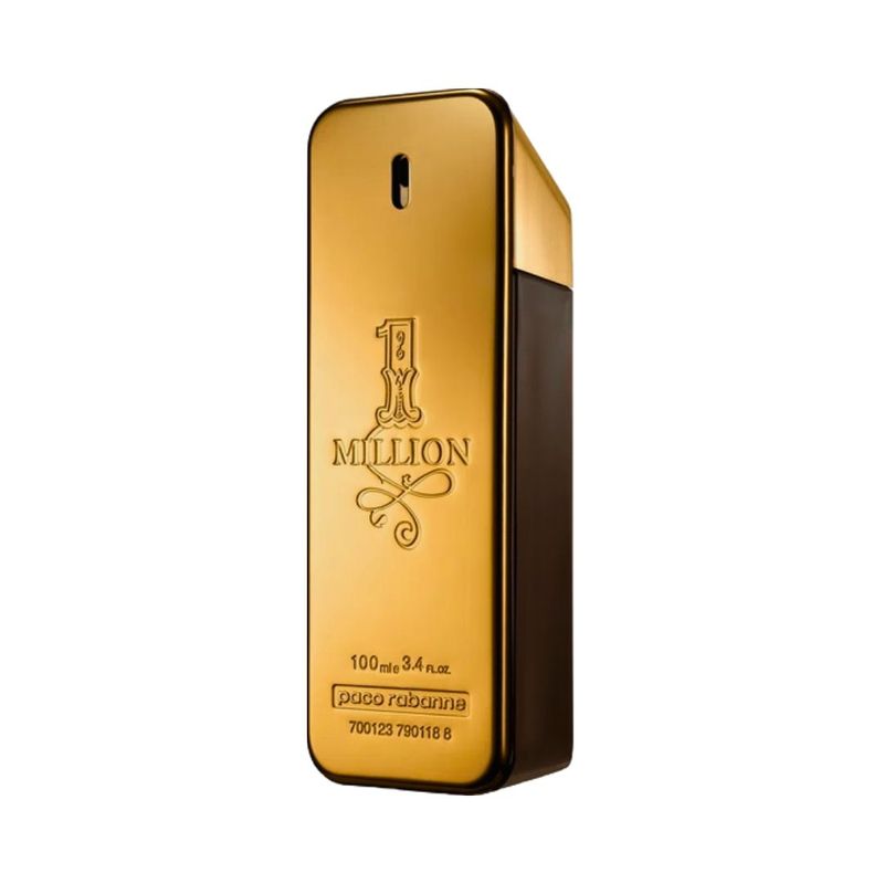 Perfume Masculino One Million Edt 100ml -2-