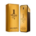 Perfume Masculino One Million Edt 100ml