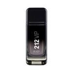Perfume Masculino 212 Vip Black Men Carolina Herrera Edt 100ml -2-