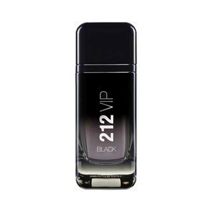 Perfume Masculino 212 Vip Black Men Carolina Herrera Edt 100ml
