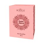 Perfume Feminino Shagaf Alw Urud Roucle 100ml