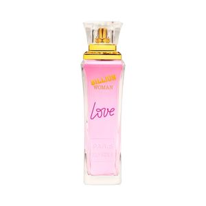Perfume Feminino Billion Woman Love Edt 100ml