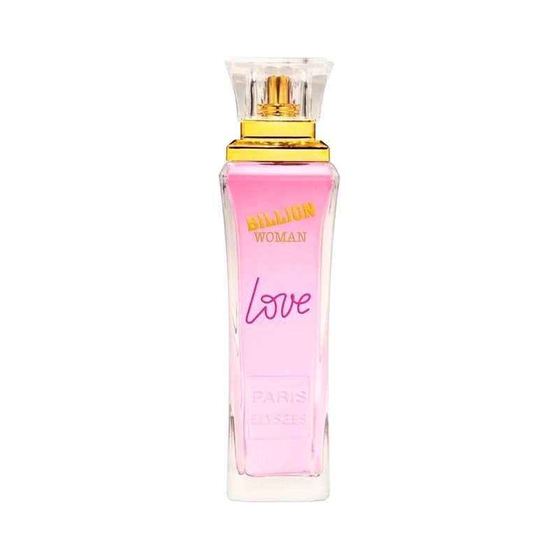 Perfume-Feminino-Billion-Woman-Love-Edt-100ml