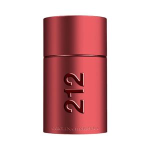 Perfume Masculino 212 Sexy Men Carolina Herrera Edt 50ml