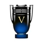 Perfume Masculino Invictus Victory Elixir Paco Rabanne Edp 100ml -2-