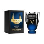Perfume Masculino Invictus Victory Elixir Paco Rabanne Edp 100ml