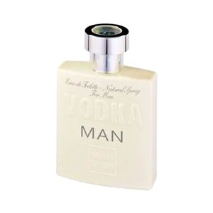 Perfume Masculino Vodka Man Edt 100ml