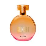 Perfume-Feminino-Sunset-Ciclo-Lata-100ml
