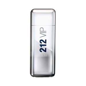 Perfume Masculino 212 Vip Men Carolina Herrera Edt 100ml