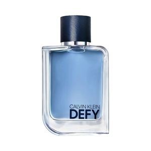 Perfume Masculino Calvin Klein Defy Edt 100ml