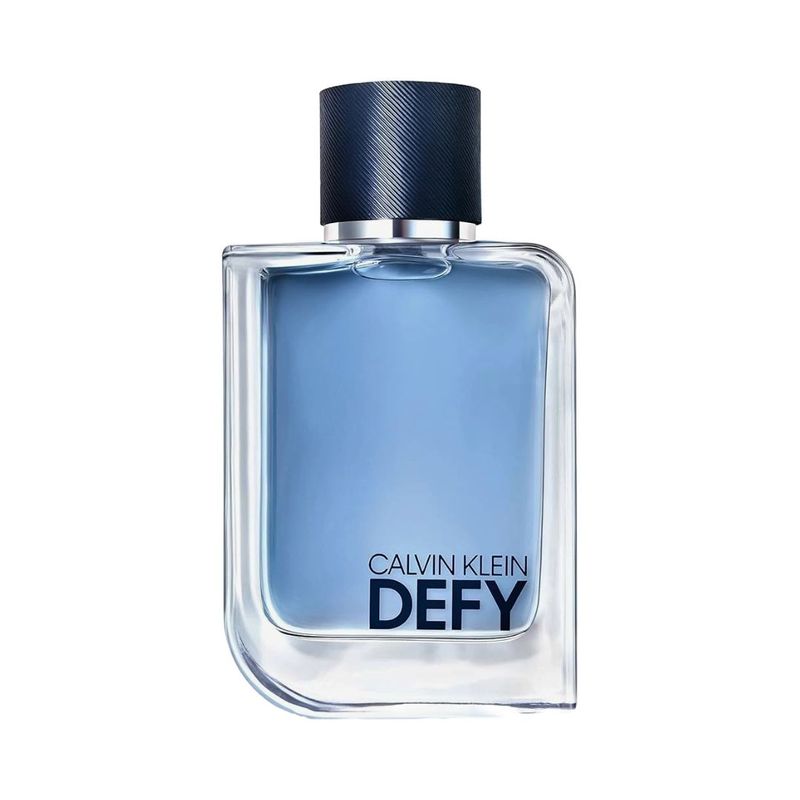 Perfume Masculino Calvin Klein Defy Edt 100ml
