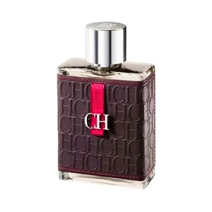 Perfume Masculino Ch Men Carolina Herrera Edt 50ml
