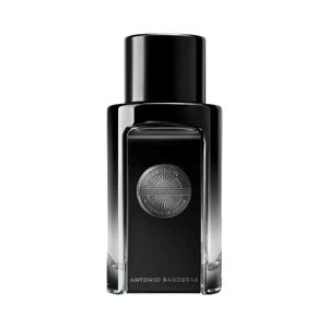 Perfume Masculino The Icon Black Antonio Banderas Edp 50ml