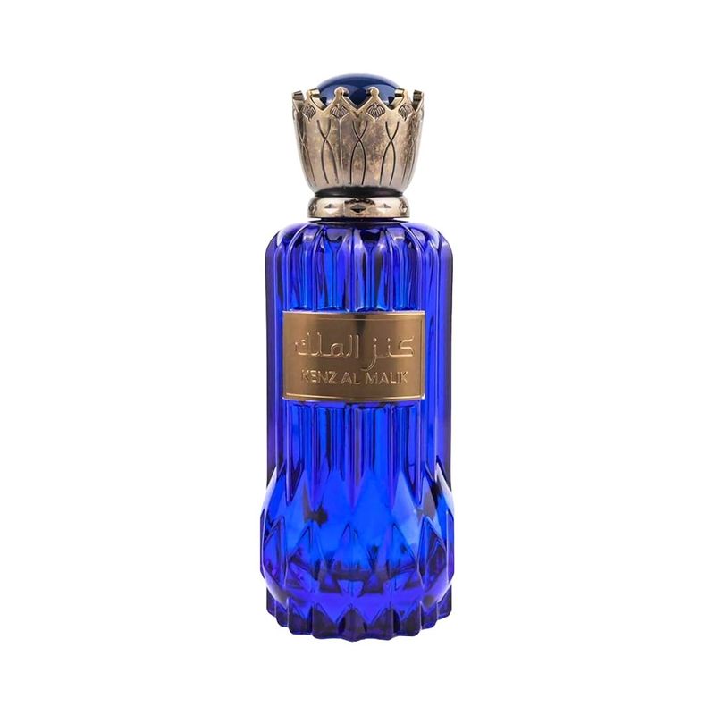 Perfume-Masculino-Kenz-Al-Malik-Al-Wataniah-Edp-100ml